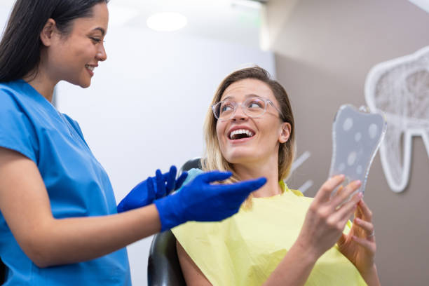 Best Full Mouth Reconstruction  in Key Vista, FL